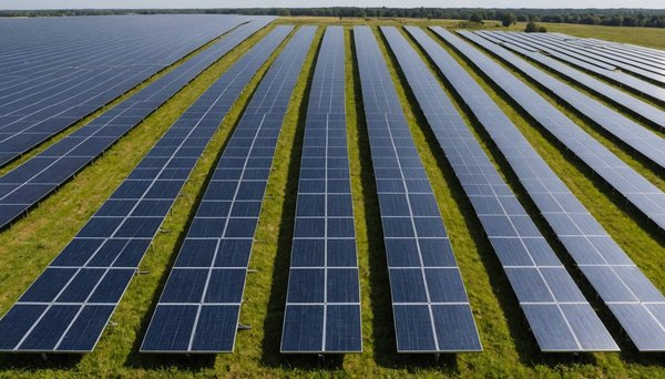 Panneaux solaires dans les landes : choisissez l'excellence